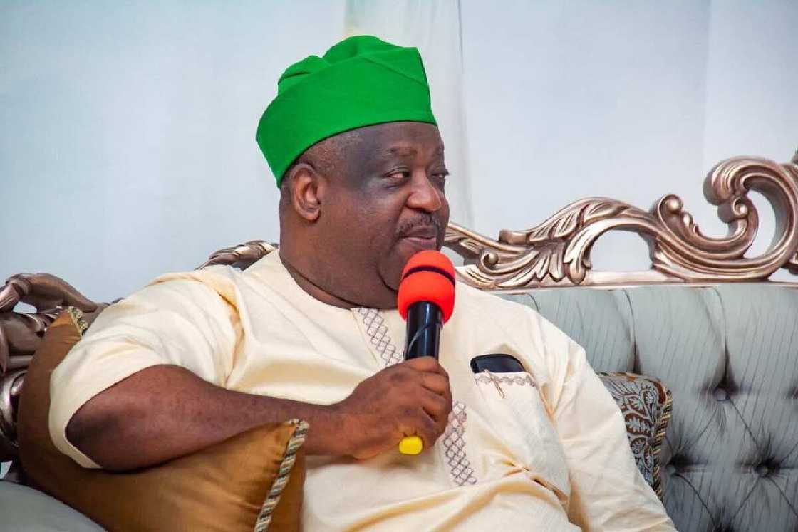 Ma'aikatan kananan hukumomin jihar Plateau sun shiga yajin aiki Ma'aikatan kananan hukumomin jihar Plateau sun shiga yajin aiki