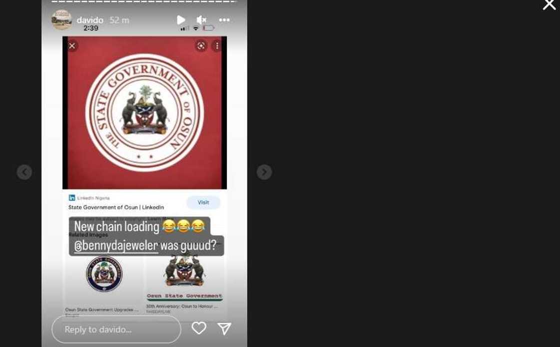 davido davido