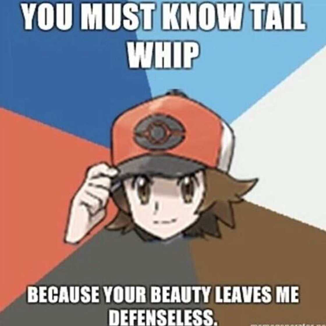 Funny pokemon pick up lines Funny pokemon pick up lines