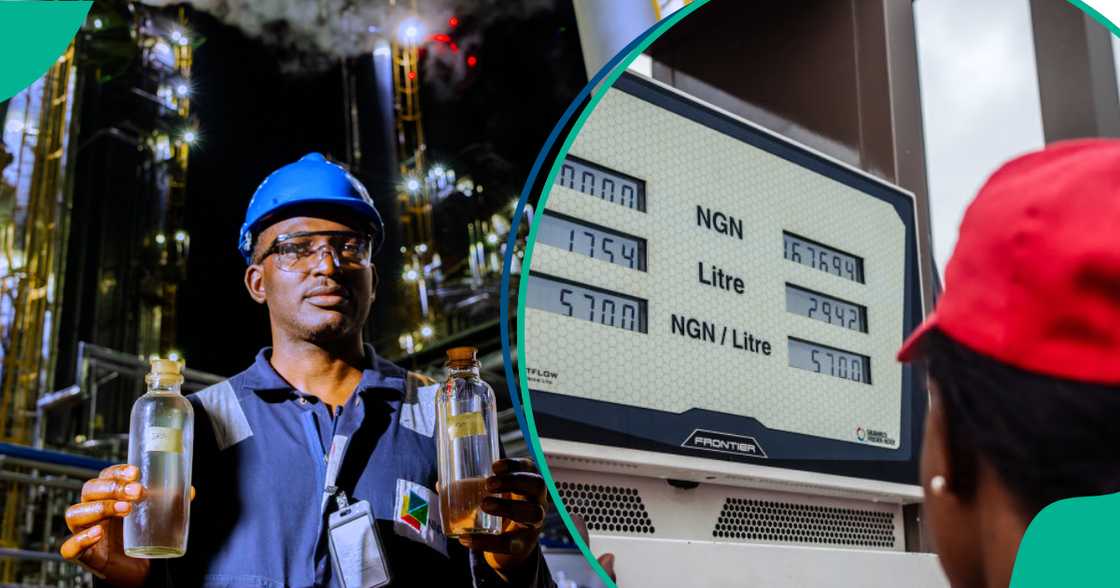 PH refinery petrol price clarified PH refinery petrol price clarified