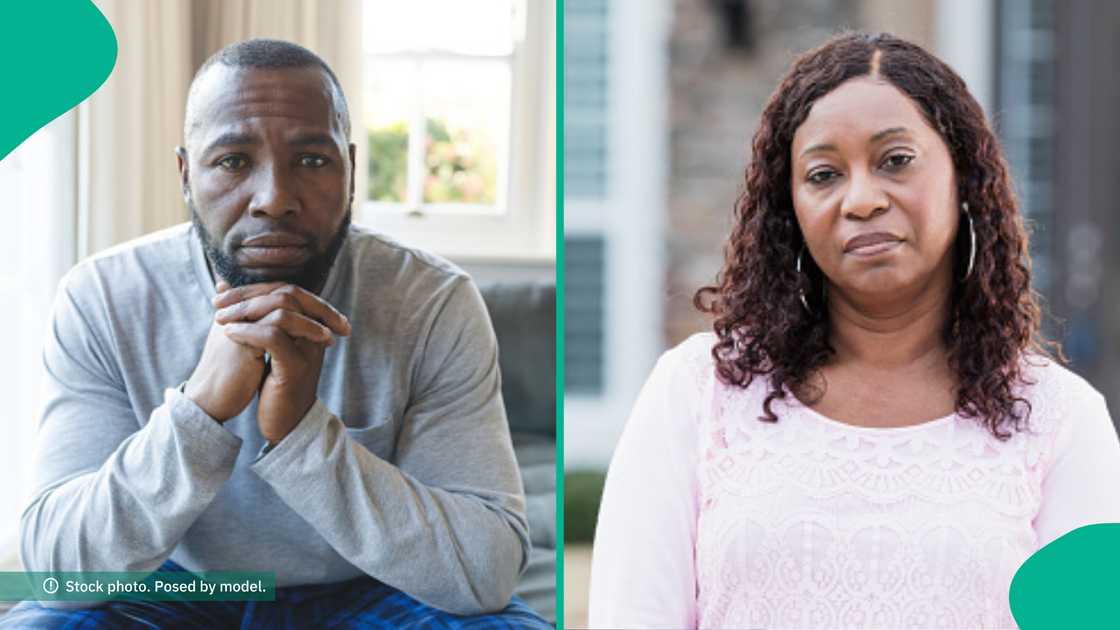 Nigerian doctor in regret as wife ends their marriage four months after they moved to Canada Nigerian doctor in regret as wife ends their marriage four months after they moved to Canada