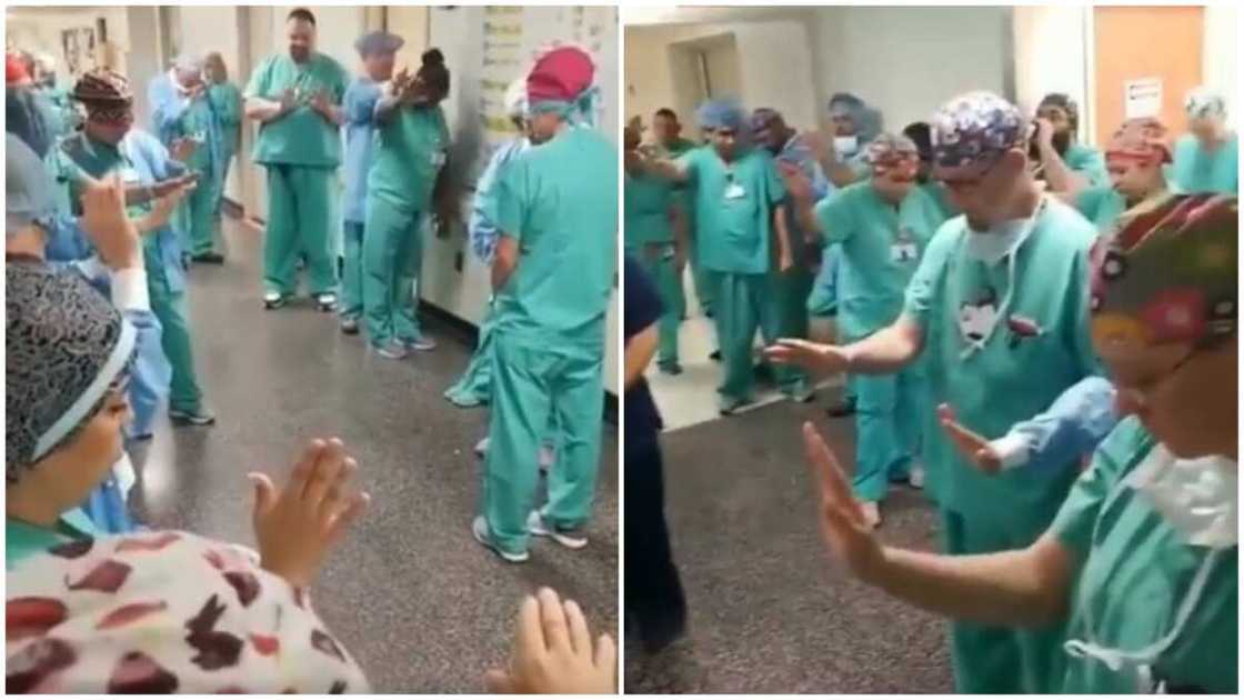 Coronavirus: Duk da matakan da ake dauka, jihohi 4 cikin 36 kadai ke da asibitin kula da cutar Coronavirus: Duk da matakan da ake dauka, jihohi 4 cikin 36 kadai ke da asibitin kula da cutar