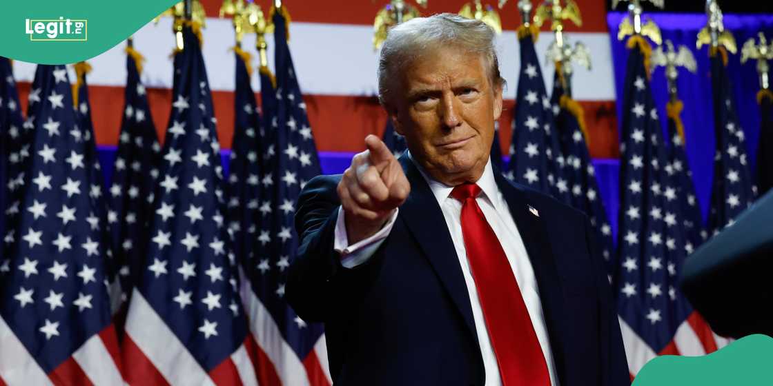 President Donald Trump says US committed to ‘buying and owning’ Gaza President Donald Trump says US committed to ‘buying and owning’ Gaza