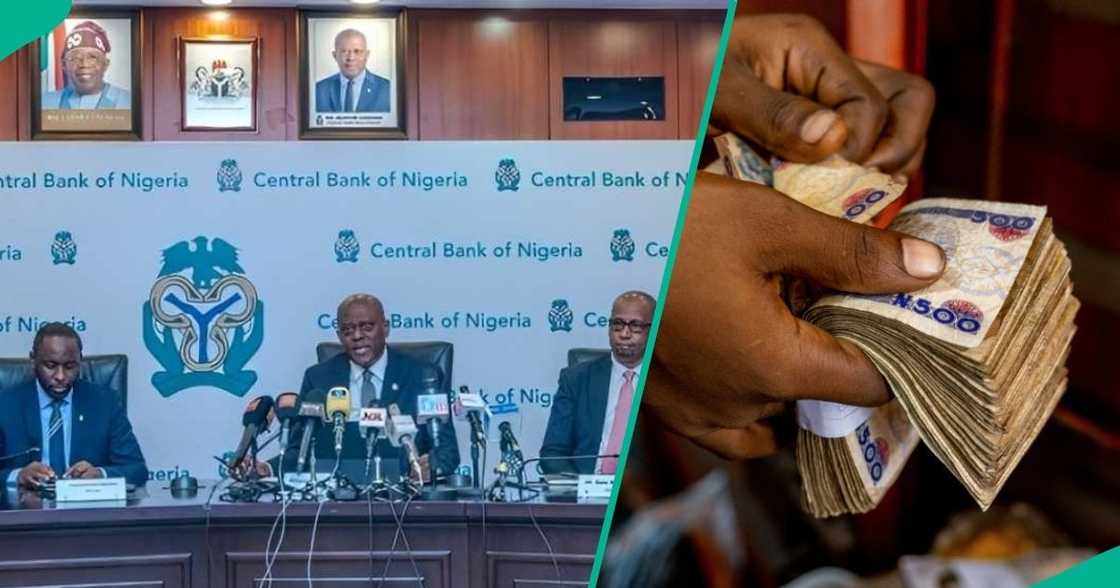 CBN unveils bank lending rates to boost transparency.