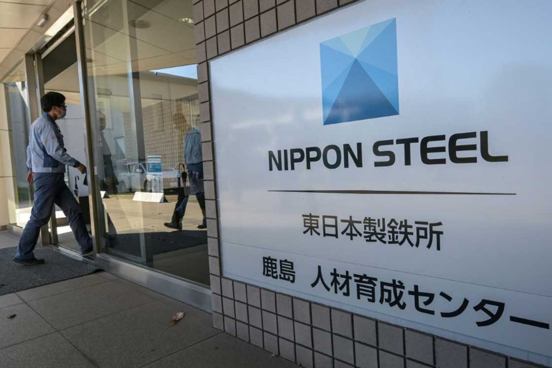 Nippon Steel has urged US President Joe Biden to allow its takeover of US Steel to go through after a regulatory panel failed to reach a consensus Nippon Steel has urged US President Joe Biden to allow its takeover of US Steel to go through after a regulatory panel failed to reach a consensus
