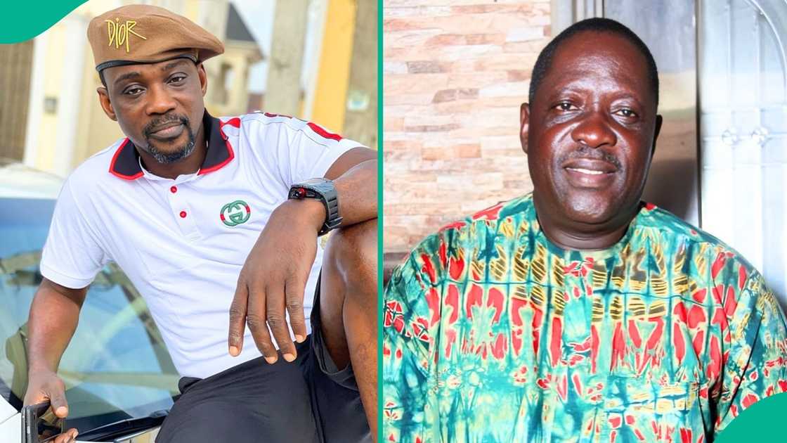 Fuji star Pasuma honours late Nollywood actor Taiwo Hassan Ogogo in emotional tribute