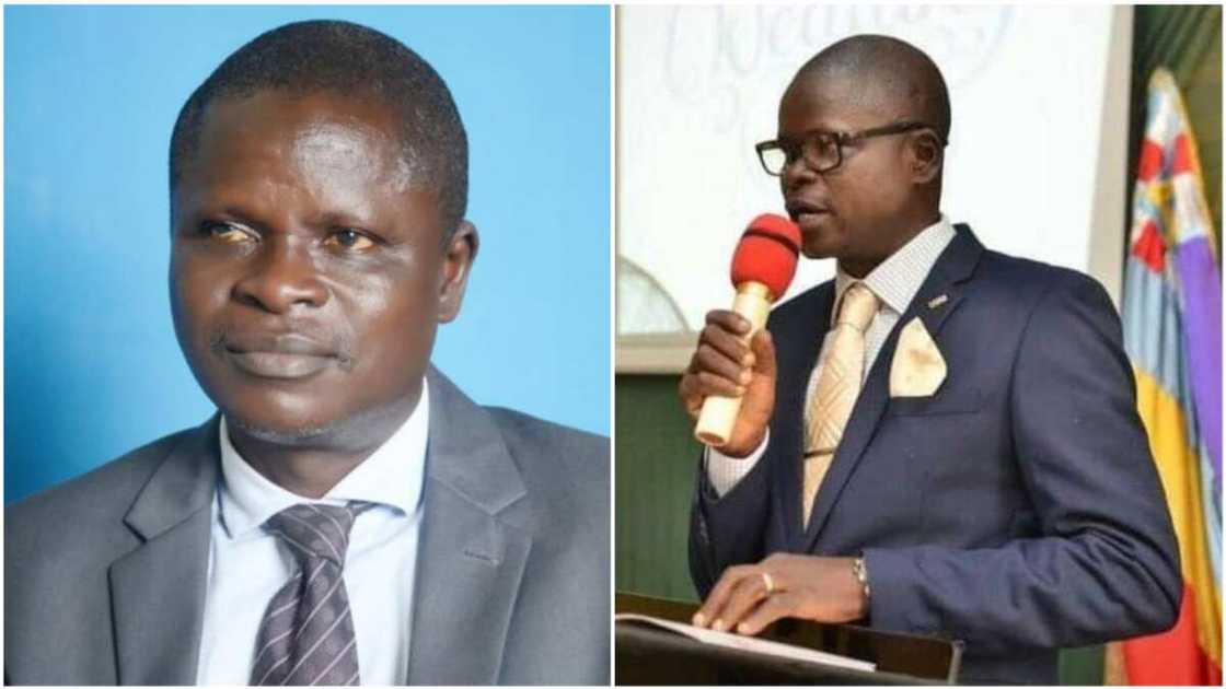 Foursquare Gospel Church/Reverend Ebenezer Egbebunmi/2023 election/Pastor Foursquare Gospel Church/Reverend Ebenezer Egbebunmi/2023 election/Pastor
