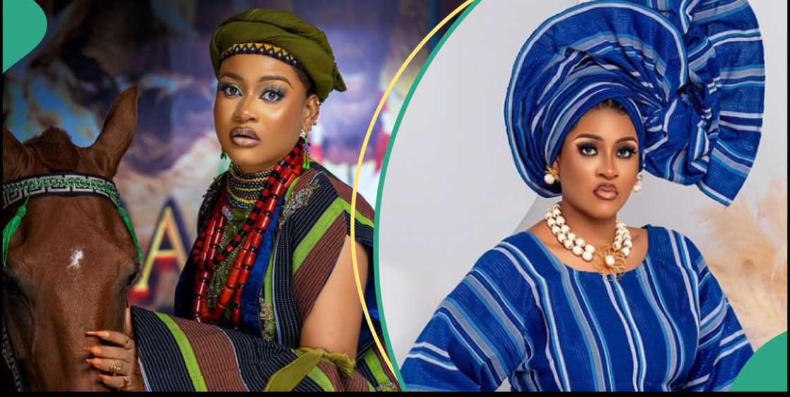 BBNAIJA Phyna drags Multichoice over 1BTC prize money BBNAIJA Phyna drags Multichoice over 1BTC prize money