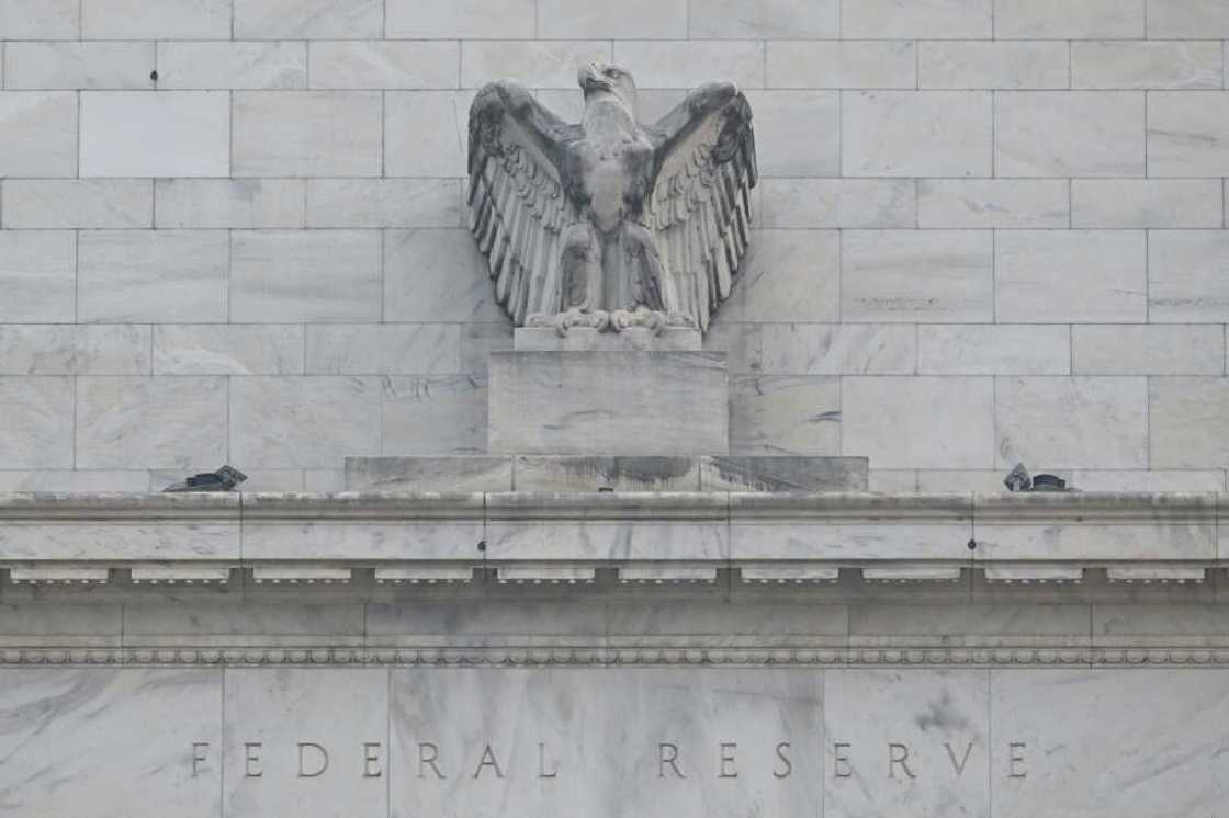 The US Federal Reserve has kicked off its two-day rate-setting meeting The US Federal Reserve has kicked off its two-day rate-setting meeting