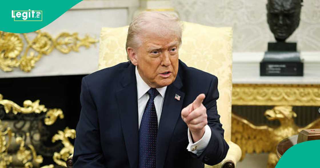 Za a iya samun sauyin siyasa a Amurka saboda yaki da Iran