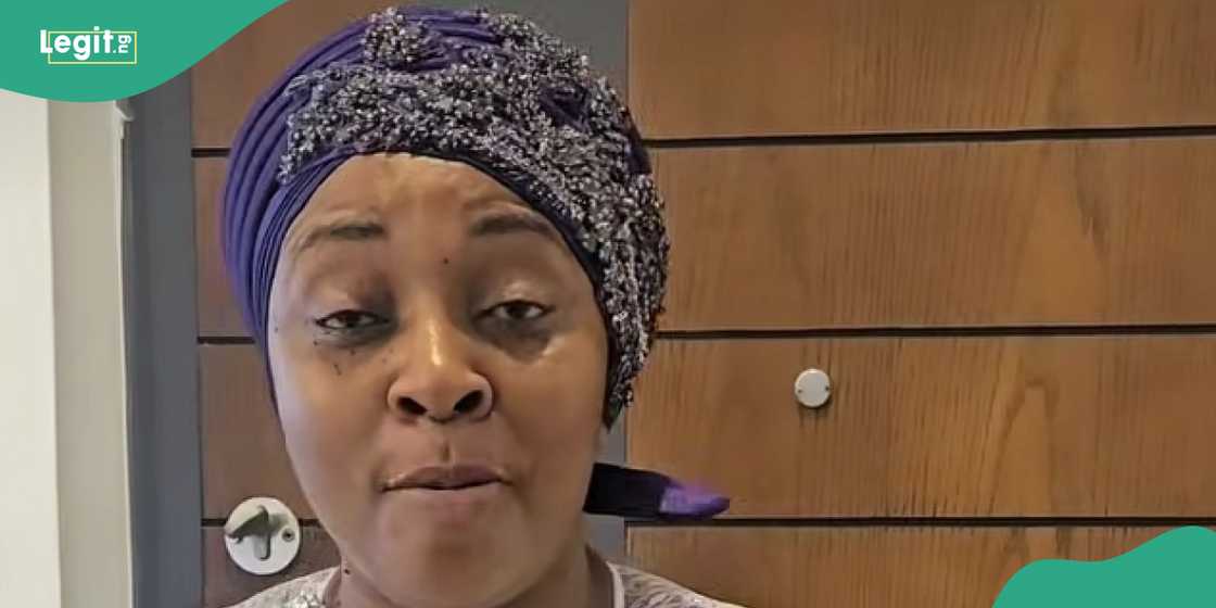 Verydarkman Slams Bright the Seer As She Prophecies That Wizkid, Tinubu and Wike Should See Her Verydarkman Slams Bright the Seer As She Prophecies That Wizkid, Tinubu and Wike Should See Her