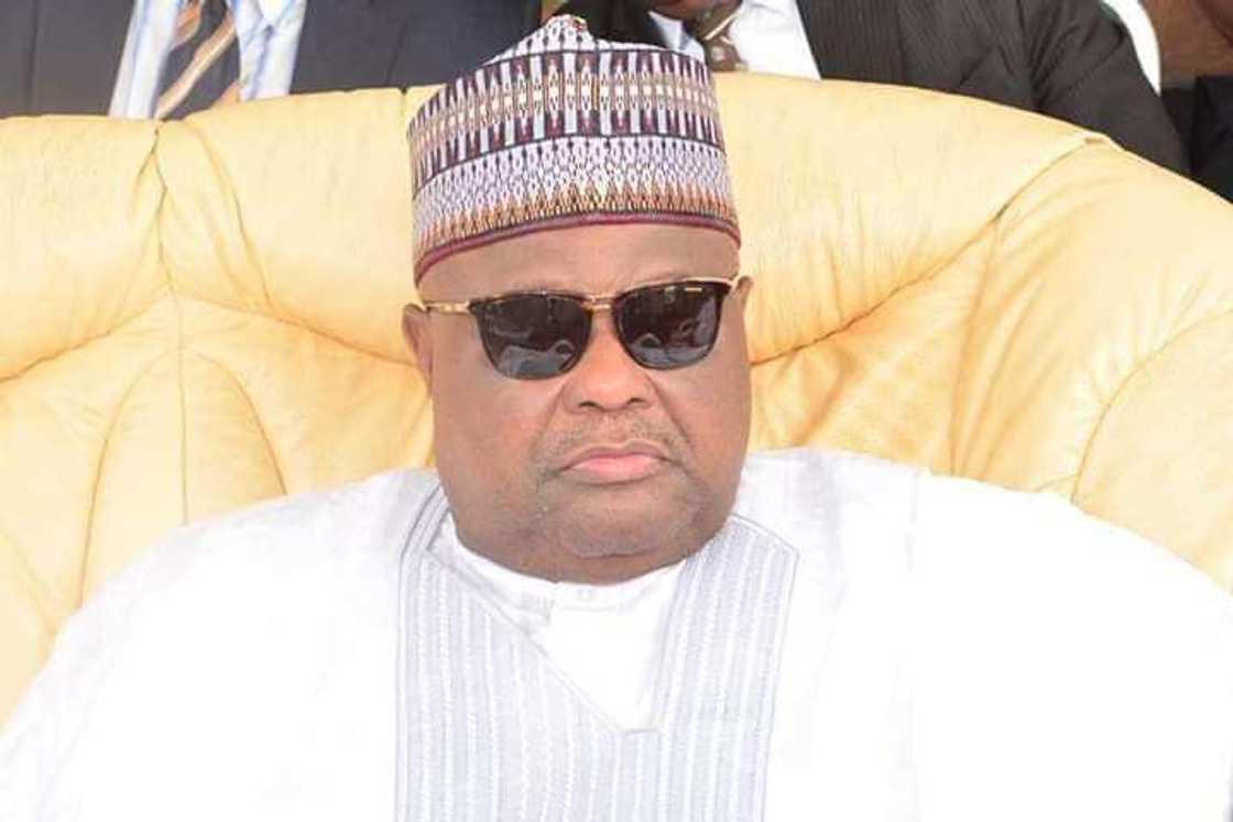 Mannir Yakubu resigns for governorship contest Mannir Yakubu resigns for governorship contest