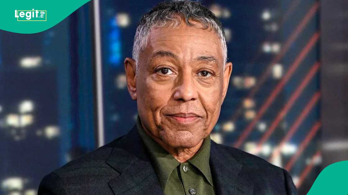Hollywood actor reportedly converts to Islam in Saudi Arabia.