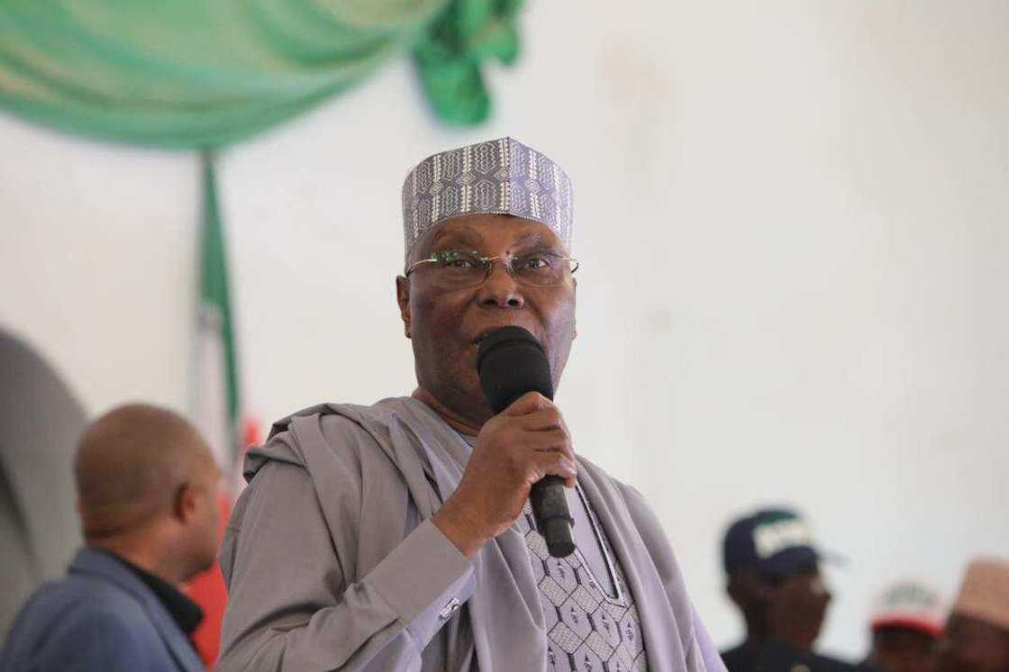 Atiku Abubakar, APC, PDP, APC Convention, 2023 elections Atiku Abubakar, APC, PDP, APC Convention, 2023 elections