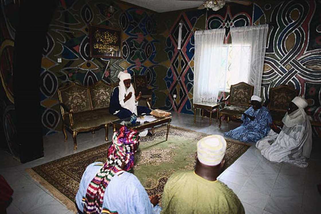 Sarkin Dutse Sarkin Dutse