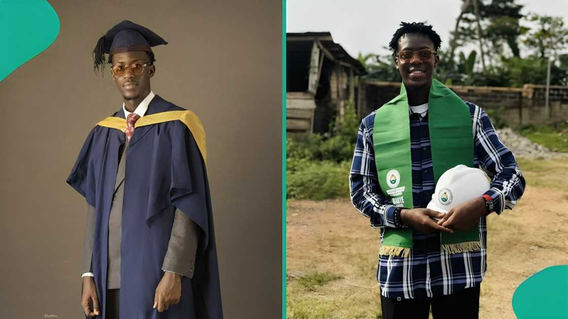 Man shares reaction after sponsored candidate’s UTME result goes viral
