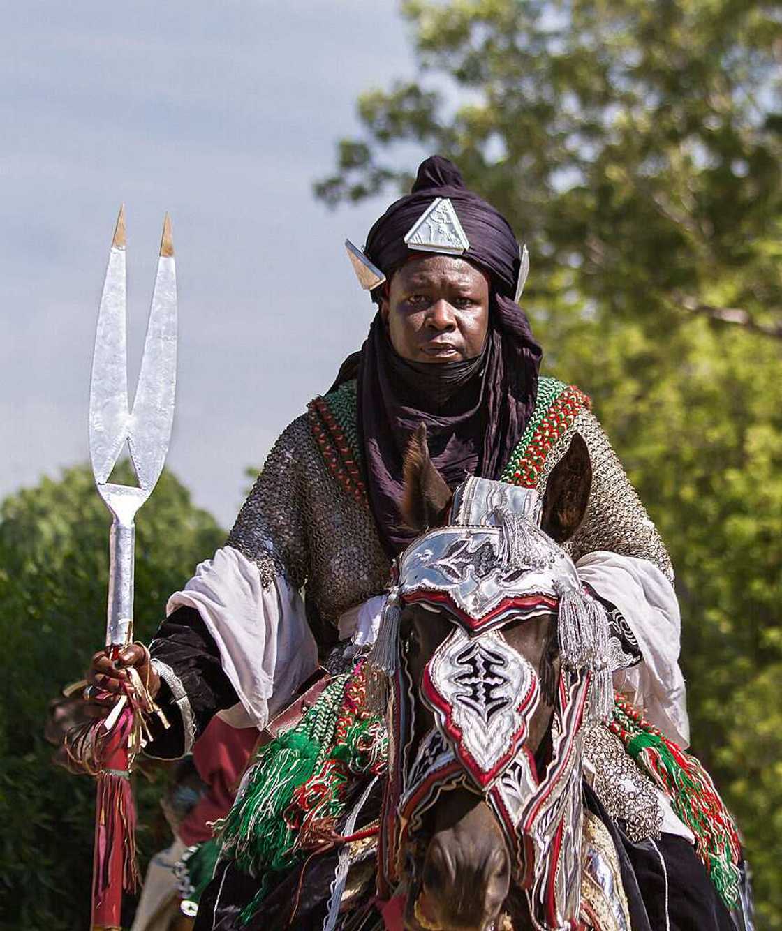 Hausa festivals in Nigeria Hausa festivals in Nigeria