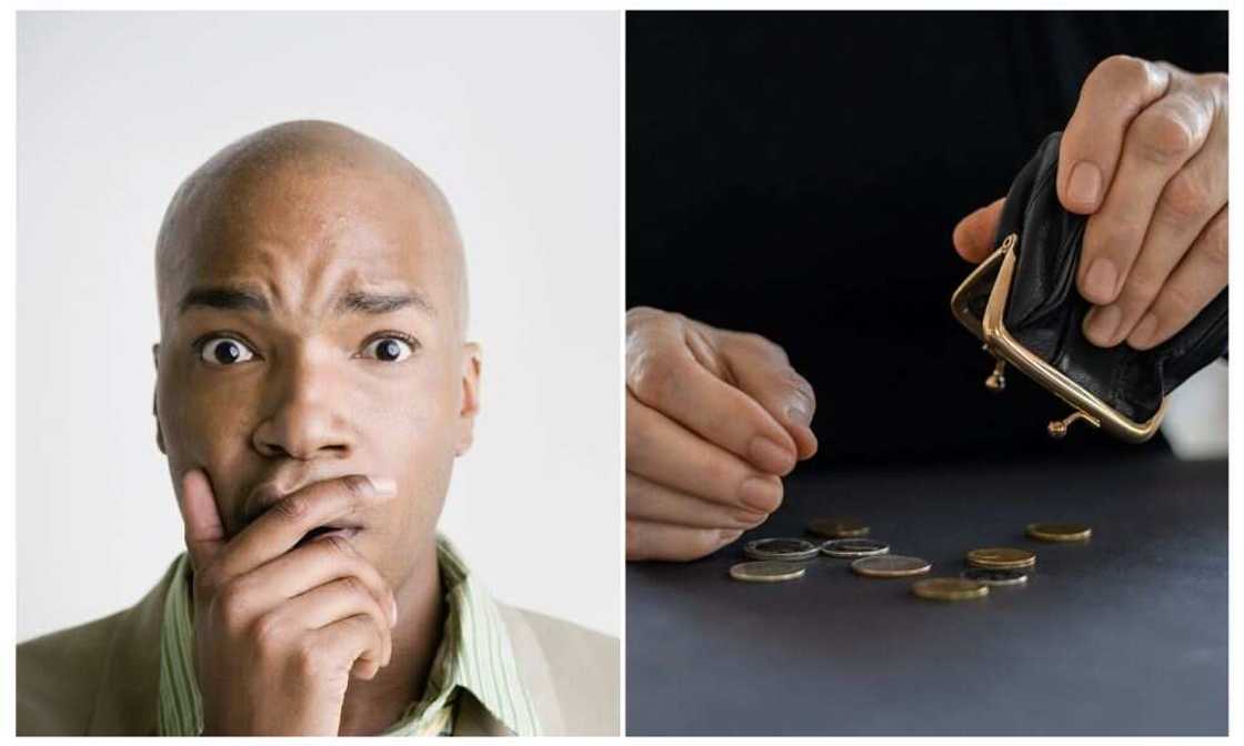 Inflation, Africa Inflation, Africa