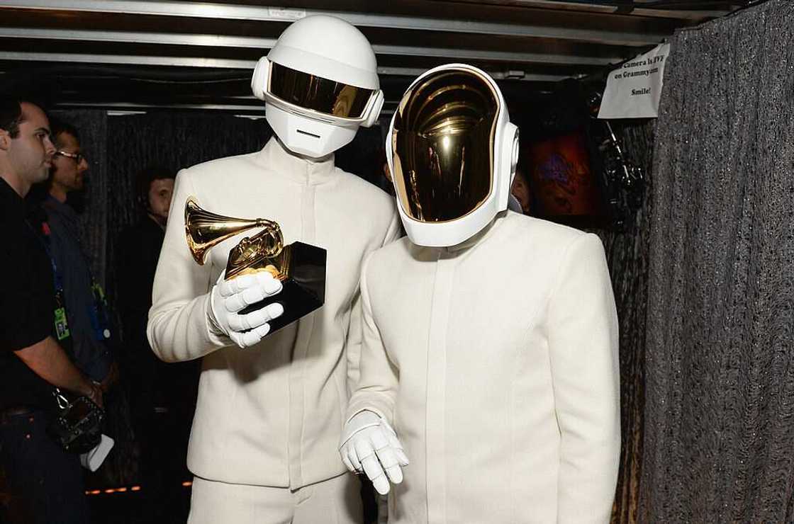 Top DJs in the world Top DJs in the world