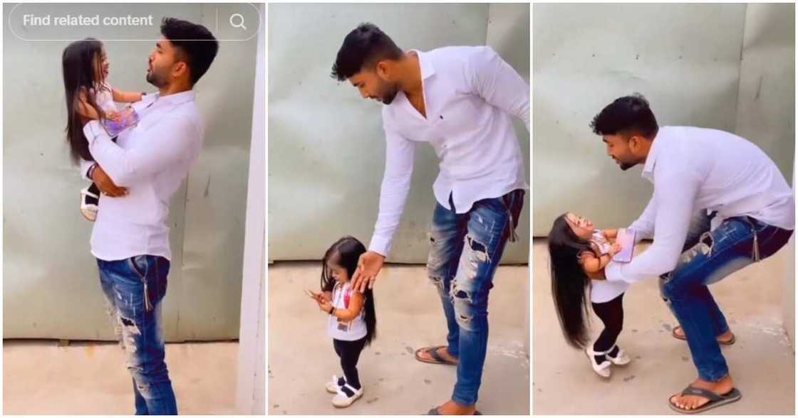 Jyoti Kishanji Amge, world's smallest woman Jyoti Kishanji Amge, world's smallest woman