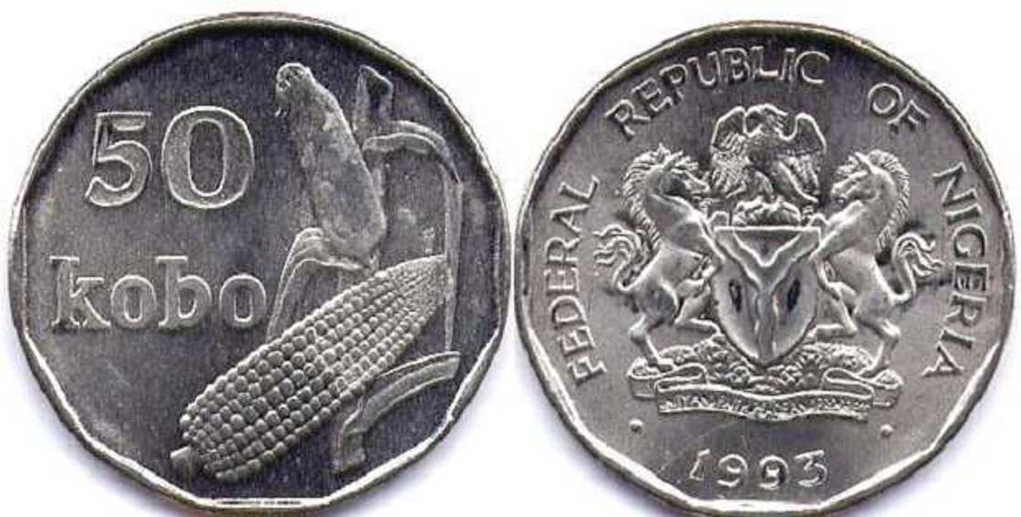 From Shillings to Naira: A general history of Nigeria's currency From Shillings to Naira: A general history of Nigeria's currency
