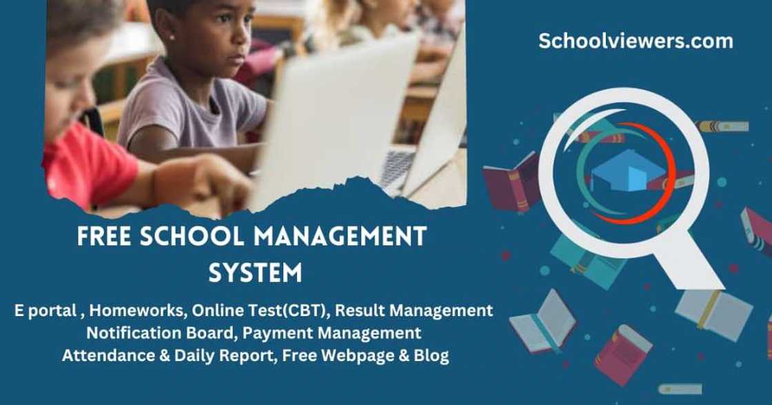 How SchoolViewers.com Provides the Best School Management Software, Free How SchoolViewers.com Provides the Best School Management Software, Free
