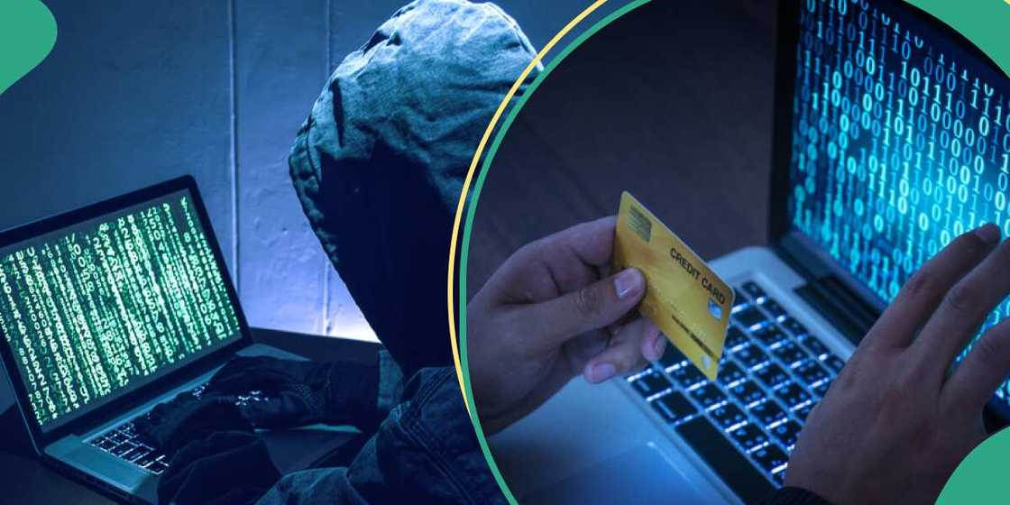 Interswitch lost N30 billion to chargeback fraud, hold 54 banks responsible Interswitch lost N30 billion to chargeback fraud, hold 54 banks responsible