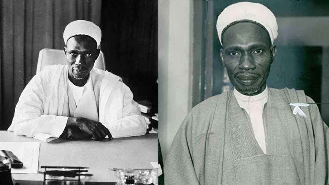 names of Nigerian freedom fighters names of Nigerian freedom fighters