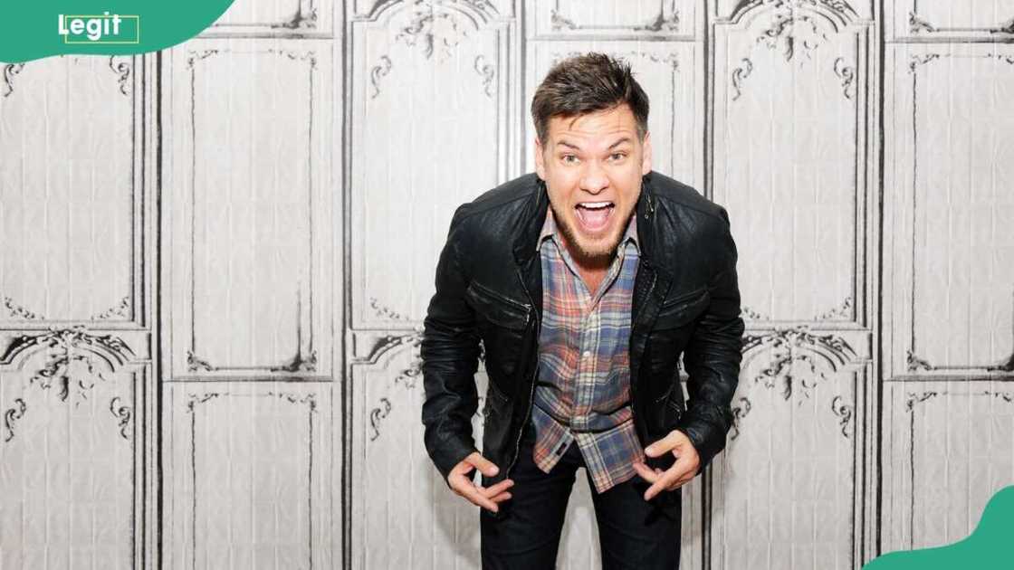 theo von’s parents theo von’s parents