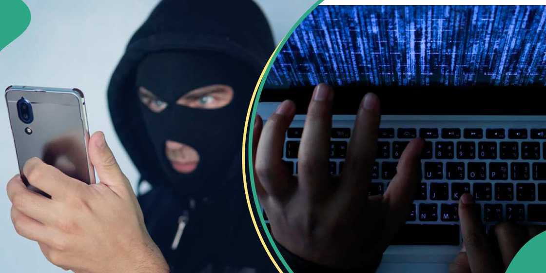 electronic fraud electronic fraud