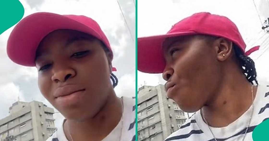 Nigerian lady who was employed by celebrity resigns after three days Nigerian lady who was employed by celebrity resigns after three days