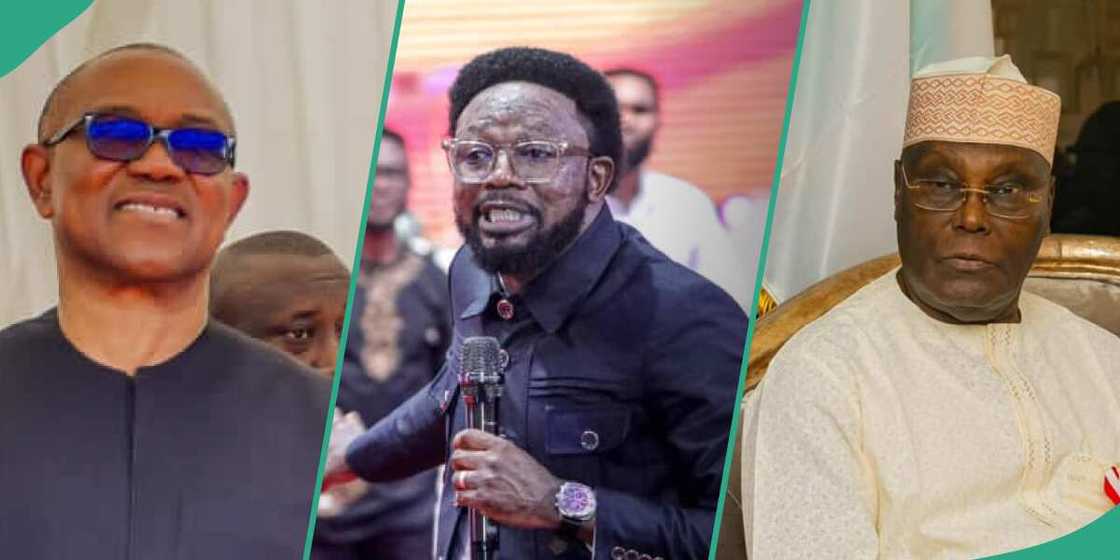 Atiku Obi vs Tinubu/Supreme Court/election dispute Atiku Obi vs Tinubu/Supreme Court/election dispute