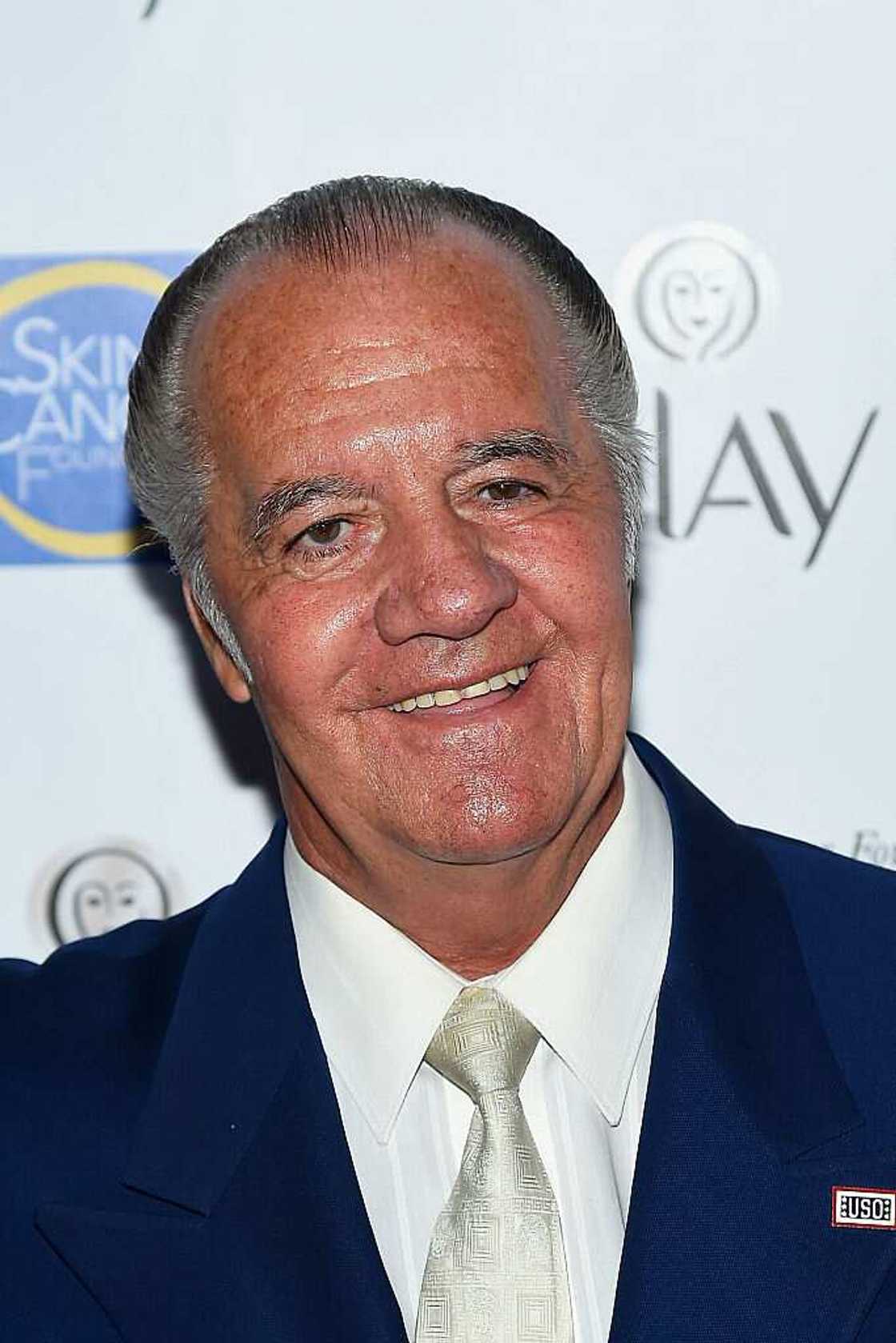 Tony Sirico Tony Sirico