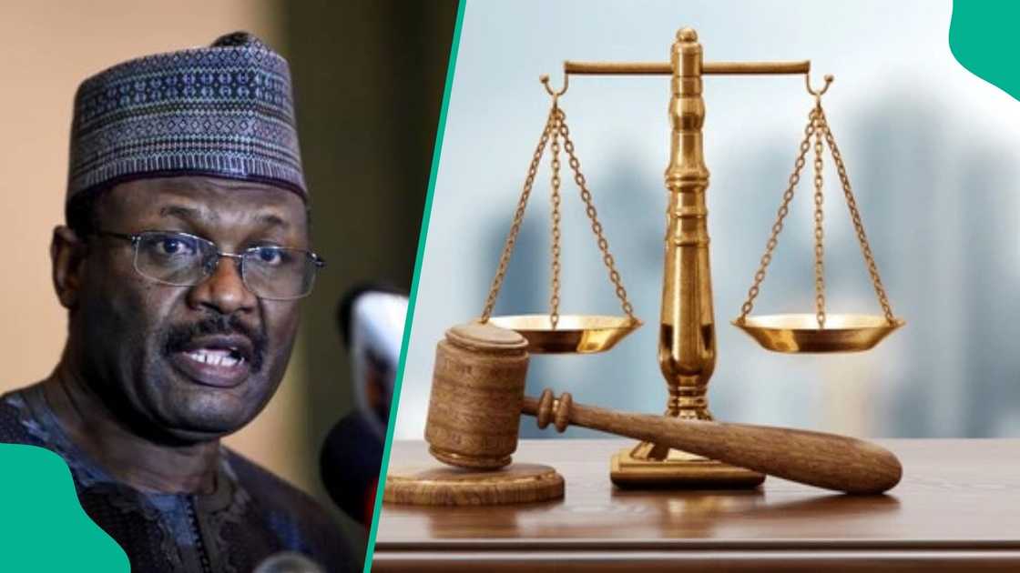 Timi Frank issues a fresh warning to top Nigerian authorities following Nepal’s protests. Timi Frank issues a fresh warning to top Nigerian authorities following Nepal’s protests.