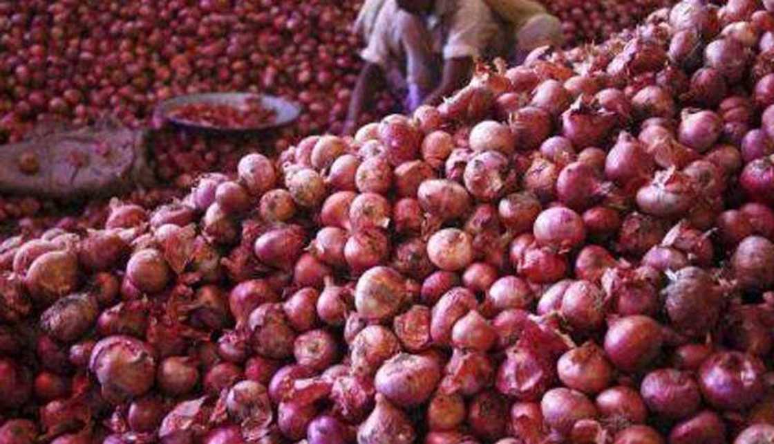 Dillalan albasa za su katse kai kaya zuwa Kudancin Najeriya daga ranar Litinin Dillalan albasa za su katse kai kaya zuwa Kudancin Najeriya daga ranar Litinin