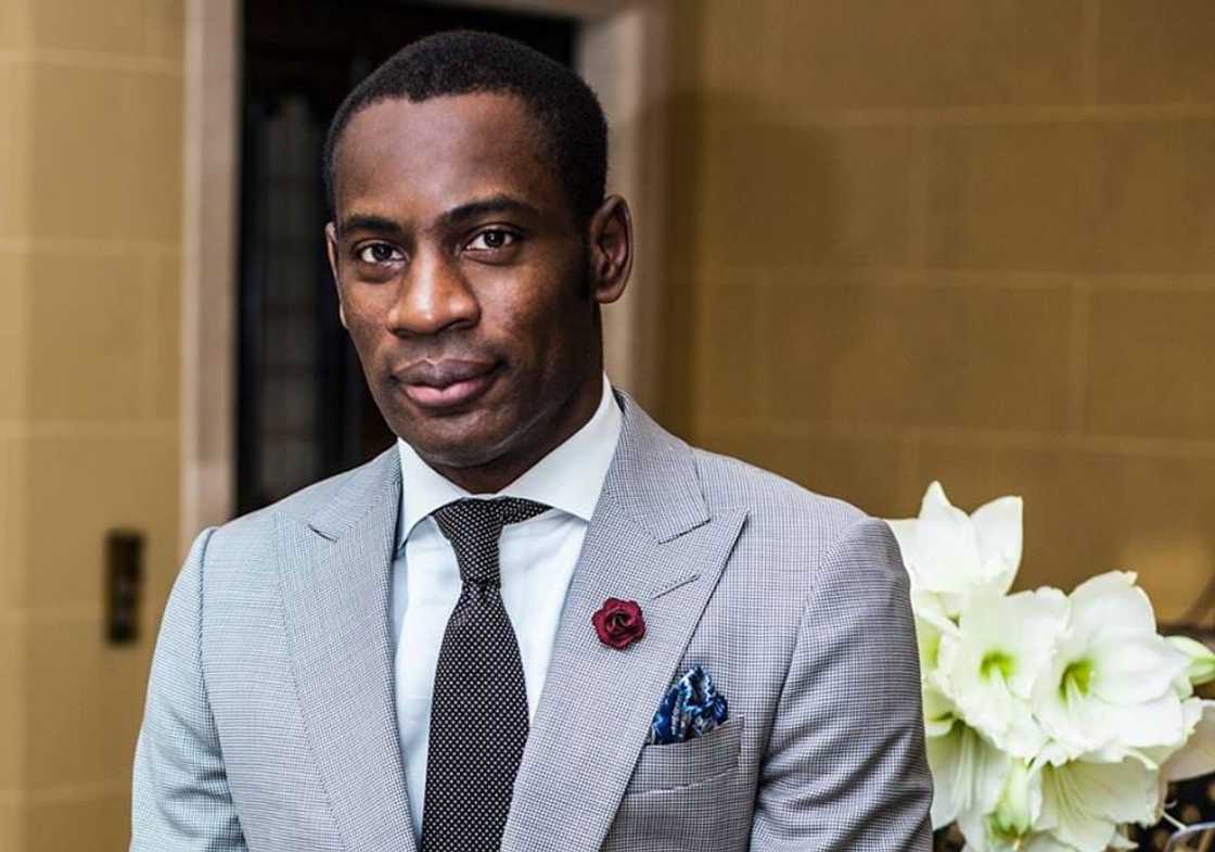 Barista Kusamotu ya yi gargadi ga gwamnan Filato kan hana hakar ma'adanai Barista Kusamotu ya yi gargadi ga gwamnan Filato kan hana hakar ma'adanai