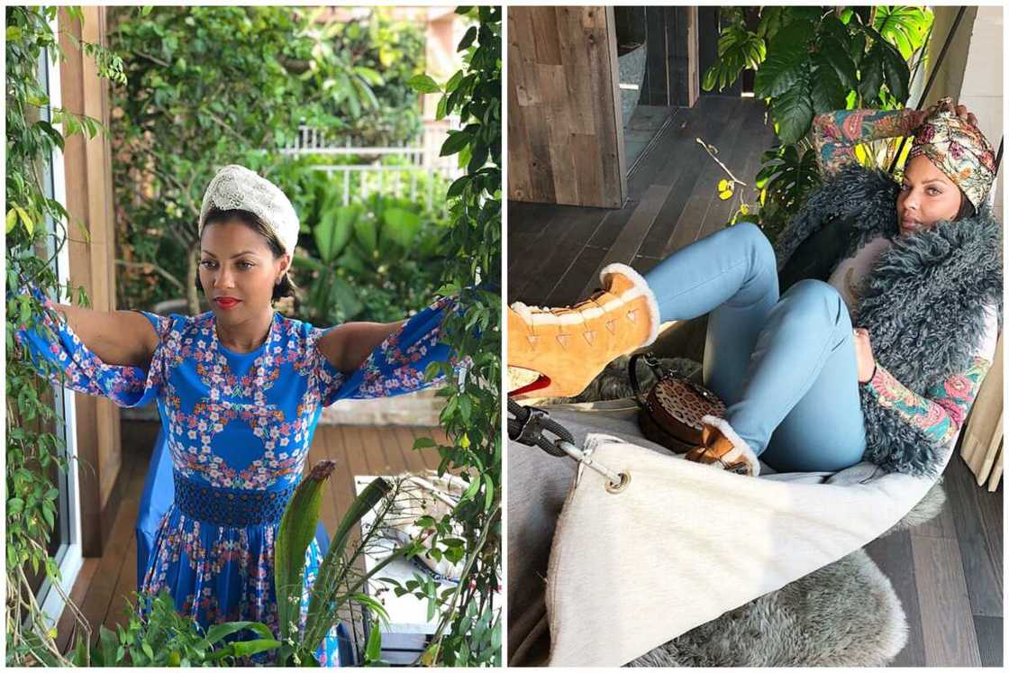 Jenine Wardally Jenine Wardally