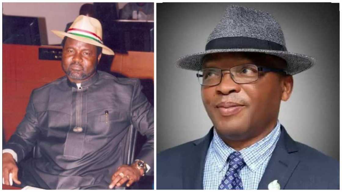 2023 election, APC 'consensus' arrangement for Rivers governorship, Dr. Seconte Davies, Rotimi Amaechi, Tonye Cole