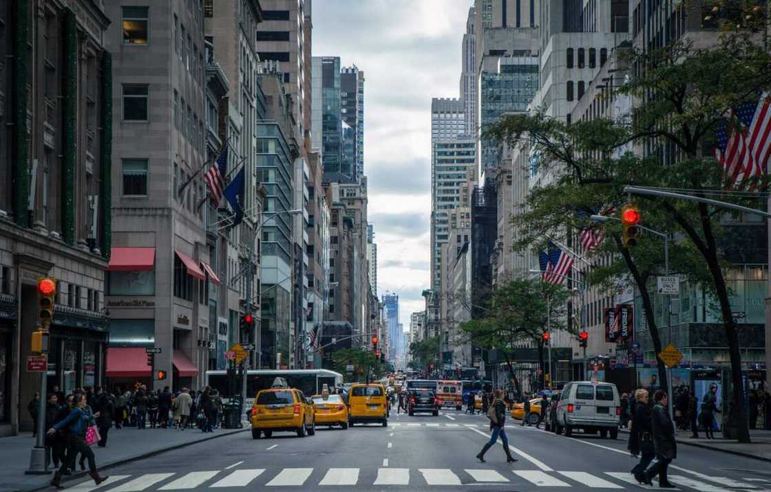 Most expensive states to live in the US 2018 Most expensive states to live in the US 2018