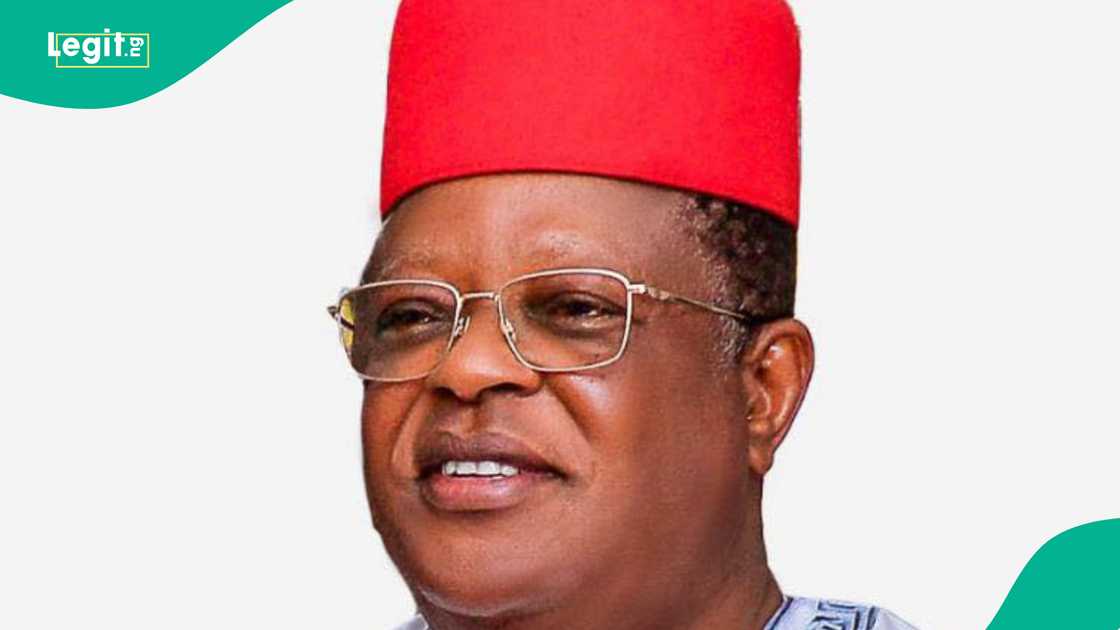 Minister of Works Dave Umahi outlines re-scoped federal projects, including the Lagos–Calabar highway and Sokoto–Badagry corridor, citing rising costs after fuel subsidy removal and naira float, and promises phased completion. Minister of Works Dave Umahi outlines re-scoped federal projects, including the Lagos–Calabar highway and Sokoto–Badagry corridor, citing rising costs after fuel subsidy removal and naira float, and promises phased completion.