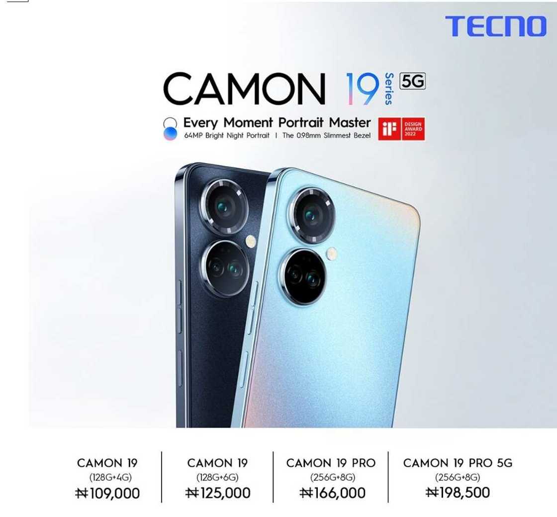 Niniola Thrills Audience with an Outstanding Performance at the TECNO CAMON 19 Launch Niniola Thrills Audience with an Outstanding Performance at the TECNO CAMON 19 Launch