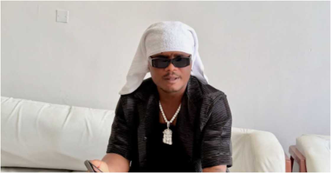 Skitmaker OluwaDolarz accused of being a serial cheat by his partner, Ifeluv Skitmaker OluwaDolarz accused of being a serial cheat by his partner, Ifeluv