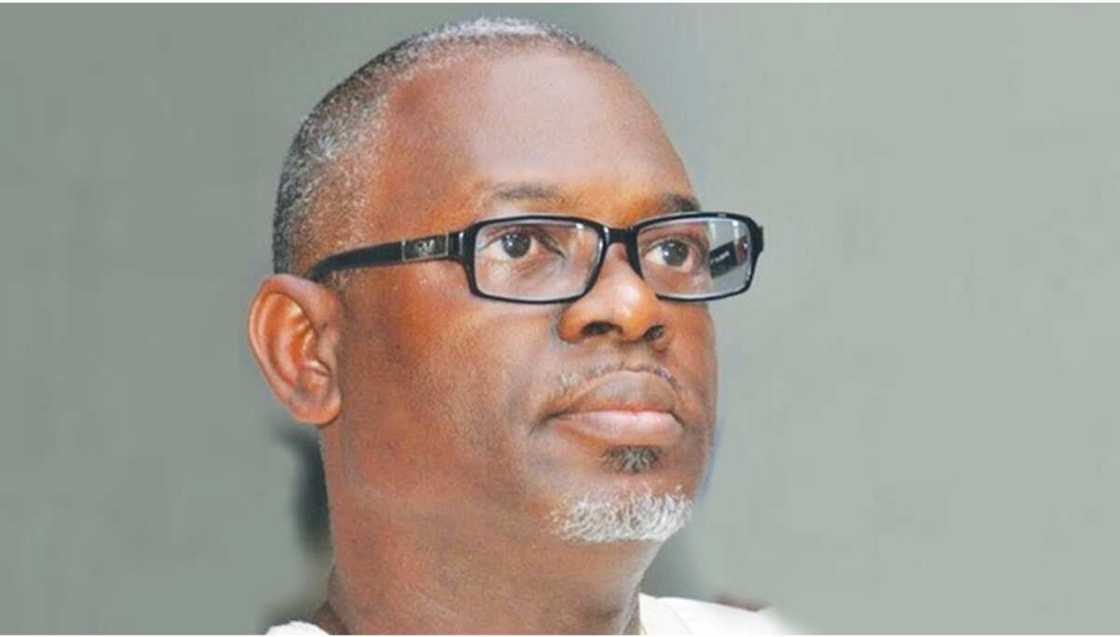 Akin Osuntokun Akin Osuntokun