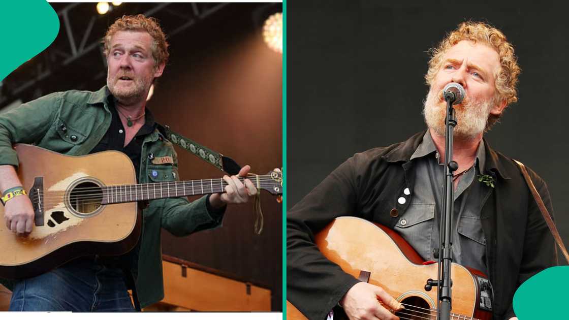 Oscar-winning musician Glen Hansard dies in devastating motorcycle accident