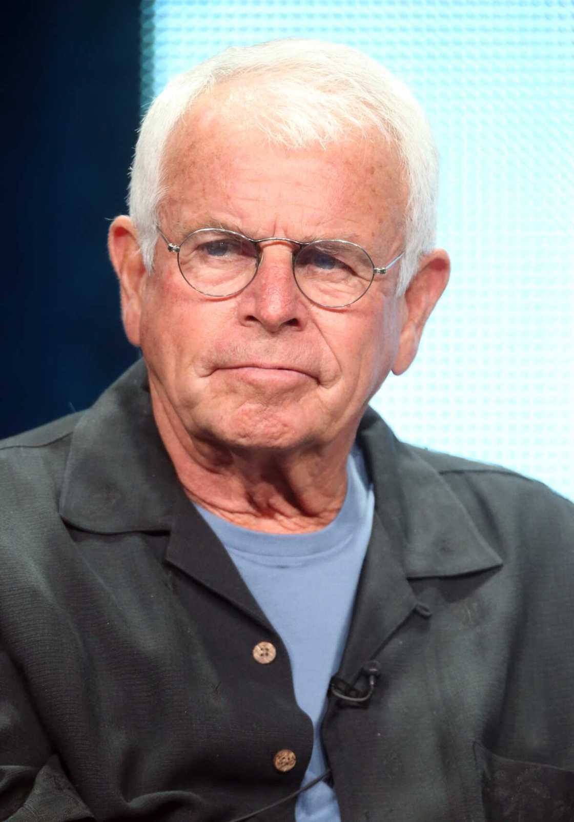 William Devane William Devane