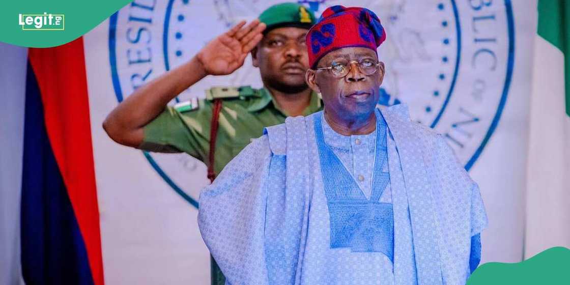 Bola Tinubu, FG, NLC, Niger coup, Gabon coup