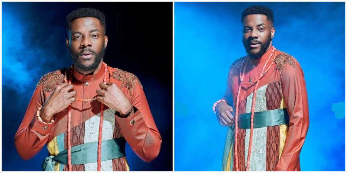 Ebuka Obi-Uchendu/BBTitans Ebuka Obi-Uchendu/BBTitans