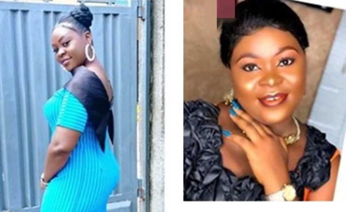 Saurayi ya kashe budurwarsa bayan an bashi N2m domin amfani da ita wurin tsafi Saurayi ya kashe budurwarsa bayan an bashi N2m domin amfani da ita wurin tsafi