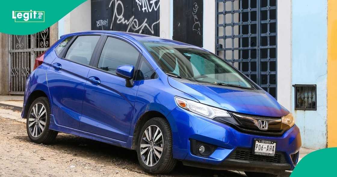 Full list of 5 most fuel-efficient Tokunbo cars in Nigeria. Full list of 5 most fuel-efficient Tokunbo cars in Nigeria.