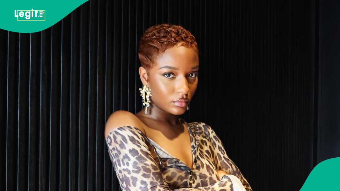 Ayra Starr speaks about her health in viral post, fans react